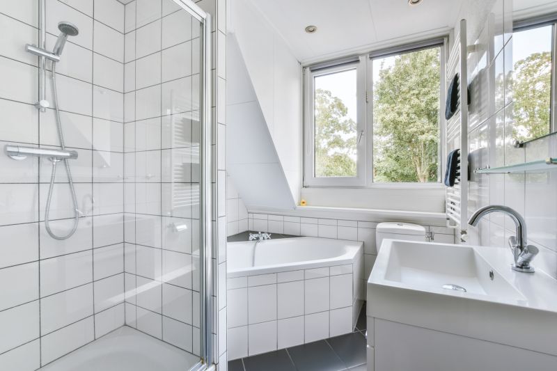 Best Shower Remodeling Contractors in Brownwood, TX